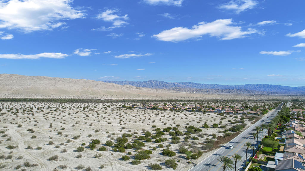 Century Park - Residential