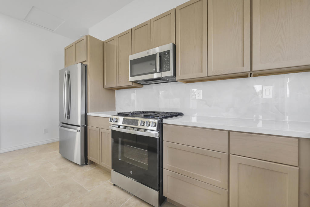 Century Park - Residential