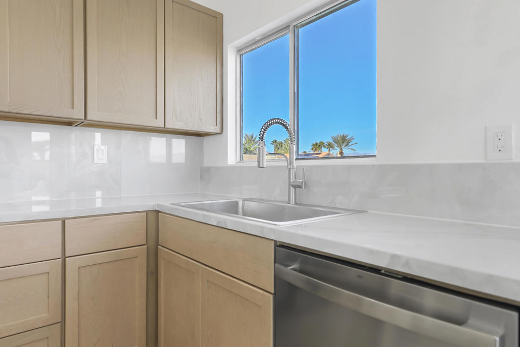 Century Park - Residential