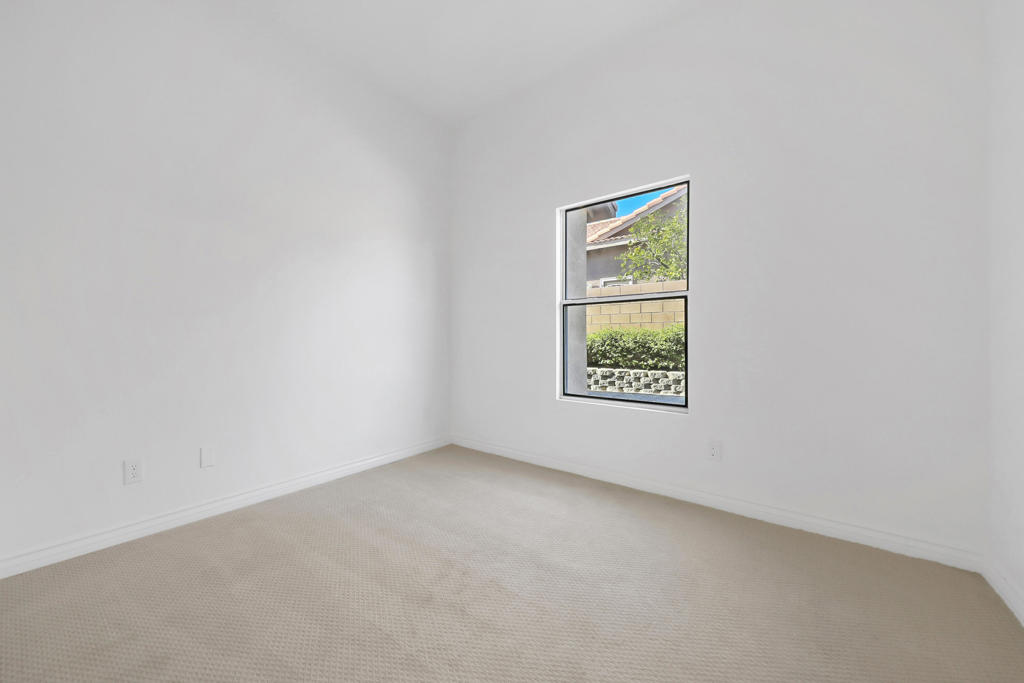 Century Park - Residential