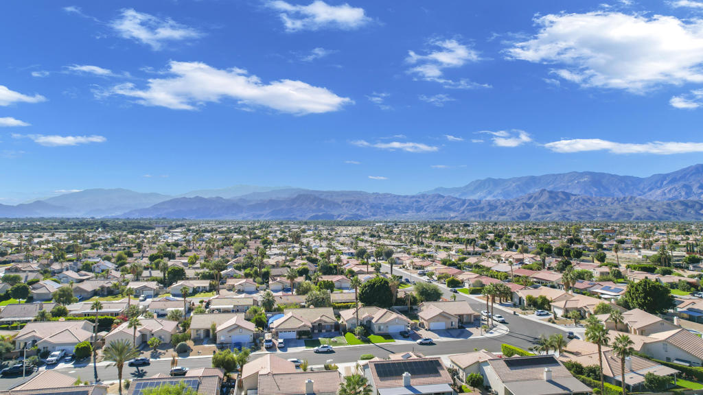 Century Park - Residential