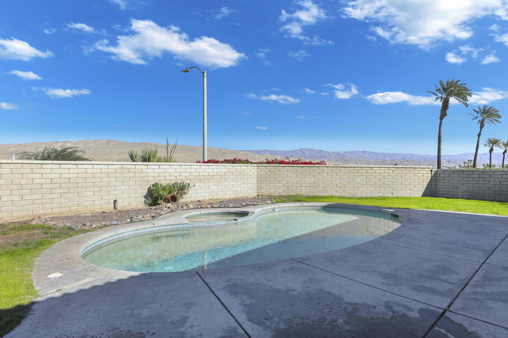 Century Park - Residential