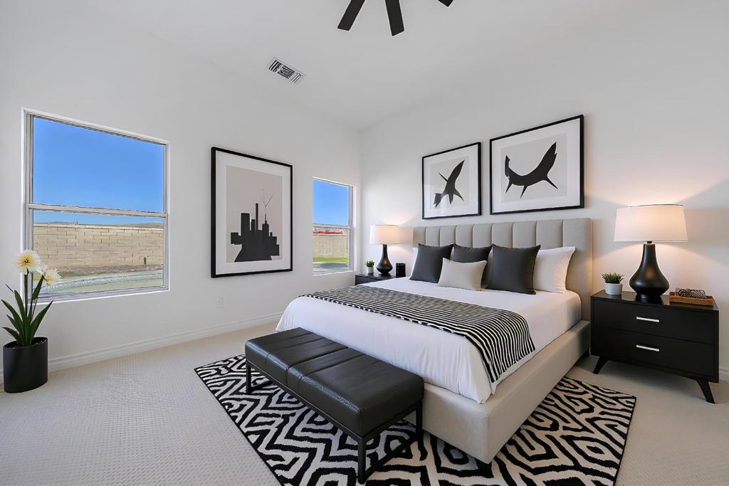 Century Park - Residential