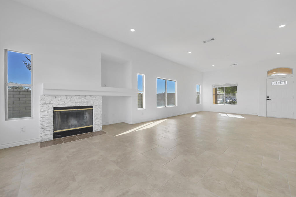 Century Park - Residential