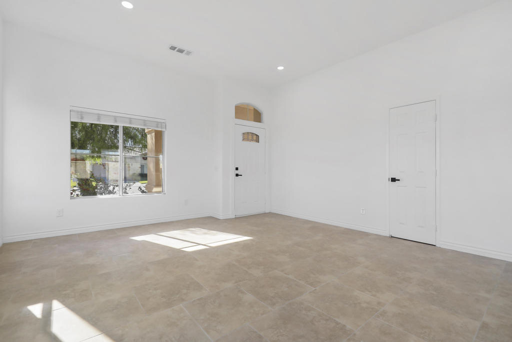 Century Park - Residential