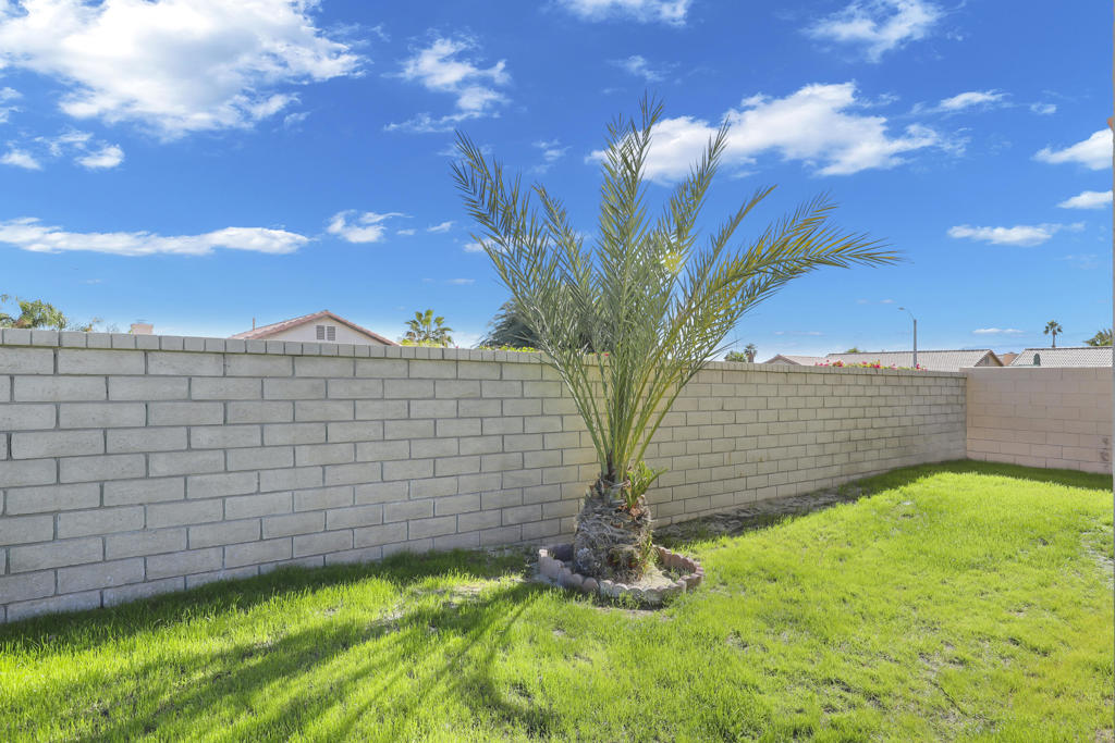 Century Park - Residential