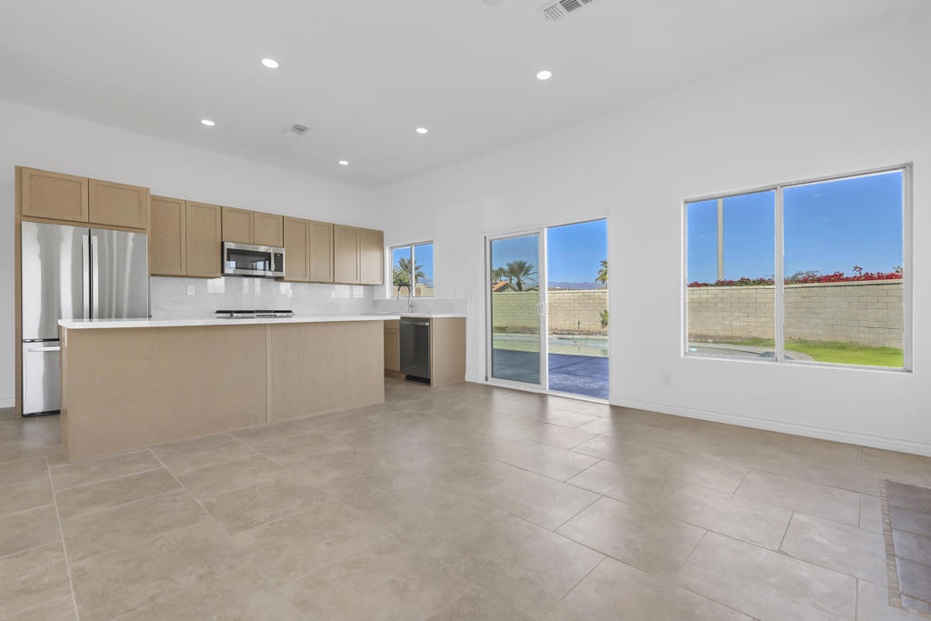 Century Park - Residential