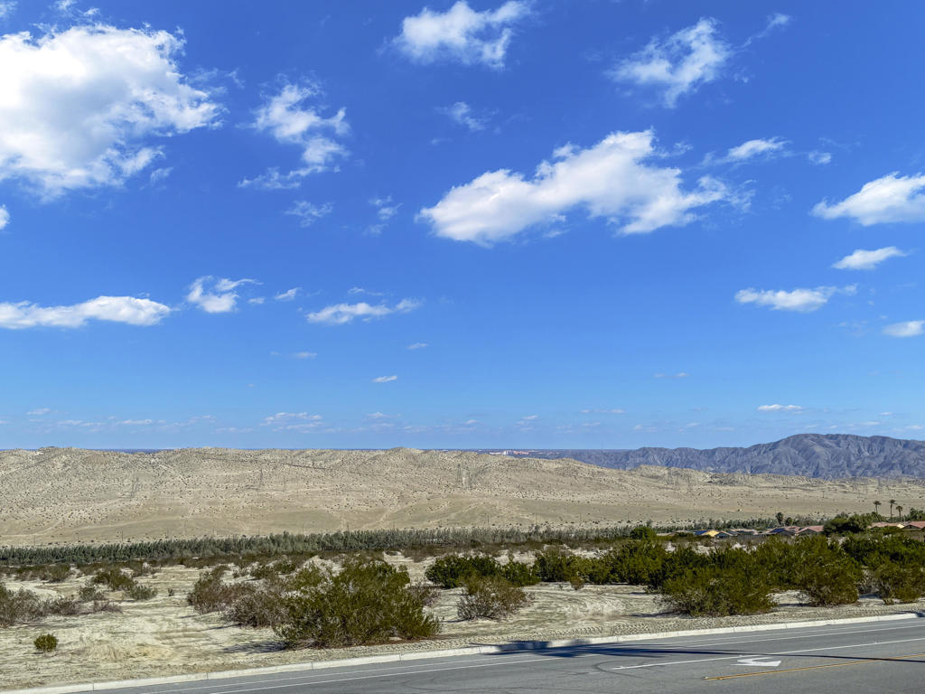 Century Park - Residential