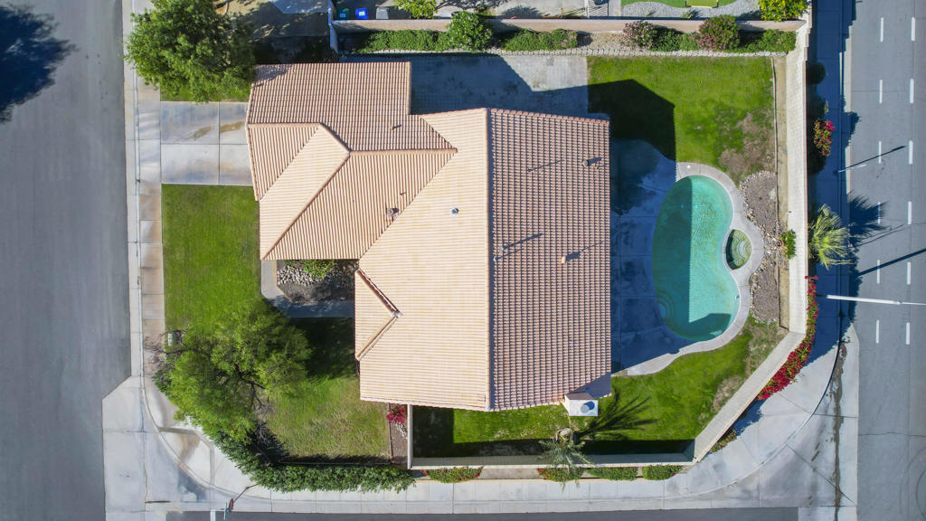 Century Park - Residential