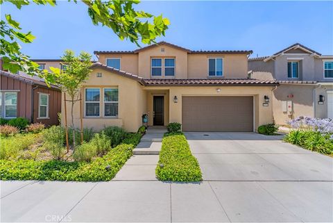16526 Trailblazer Avenue Chino CA 91708