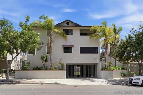 3759 Florida 10F San Diego CA 92104
