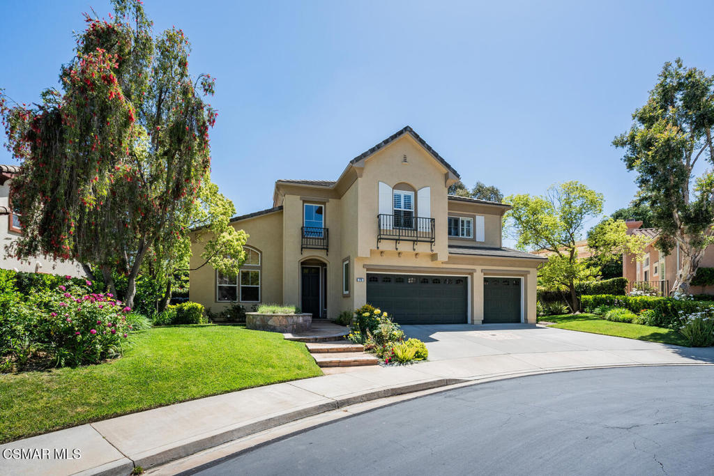 219 Evergreen Court