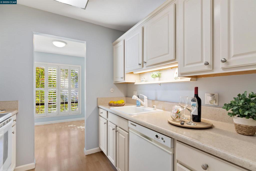 THE KEYS - Residential