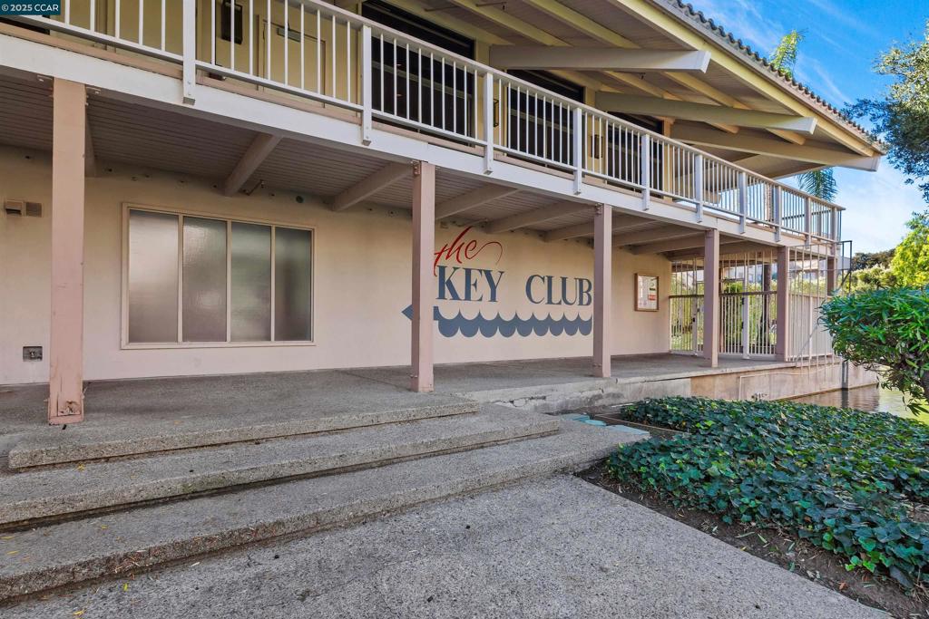 THE KEYS - Residential