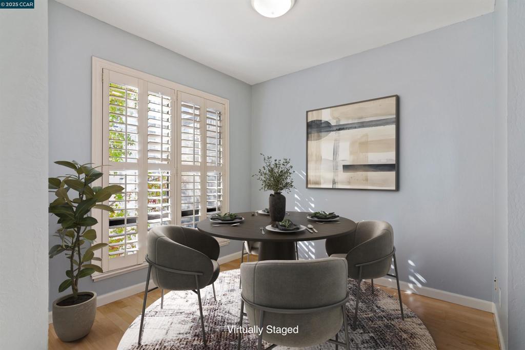 THE KEYS - Residential