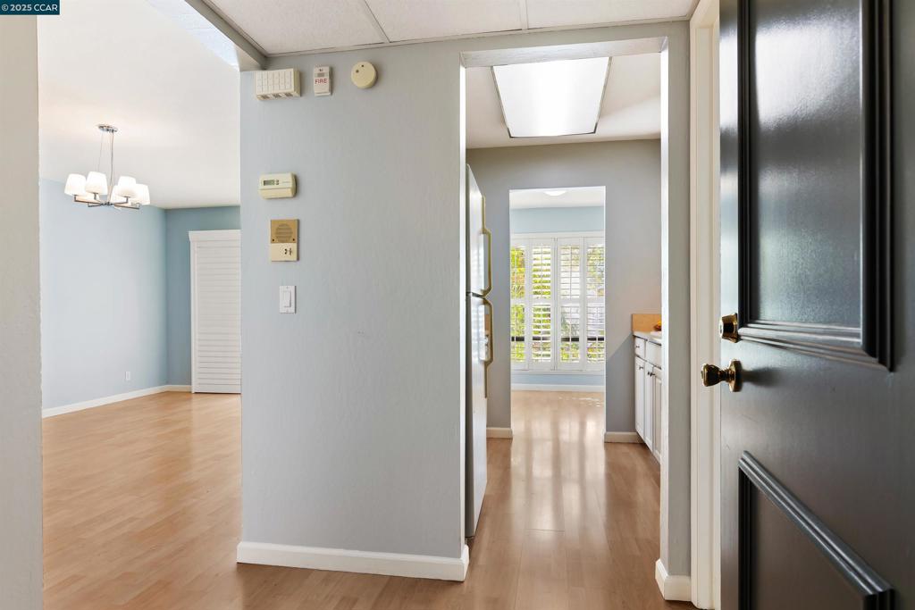 THE KEYS - Residential