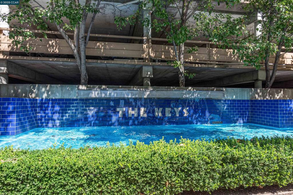 THE KEYS - Residential