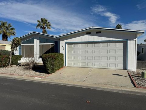 Photo of 166 Larson Drive, Cathedral City, CA 92234 (MLS # 219141442PS)