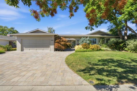 Photo of 2215 Constitution Drive, San Jose, CA 95124 (MLS # ML82057638)