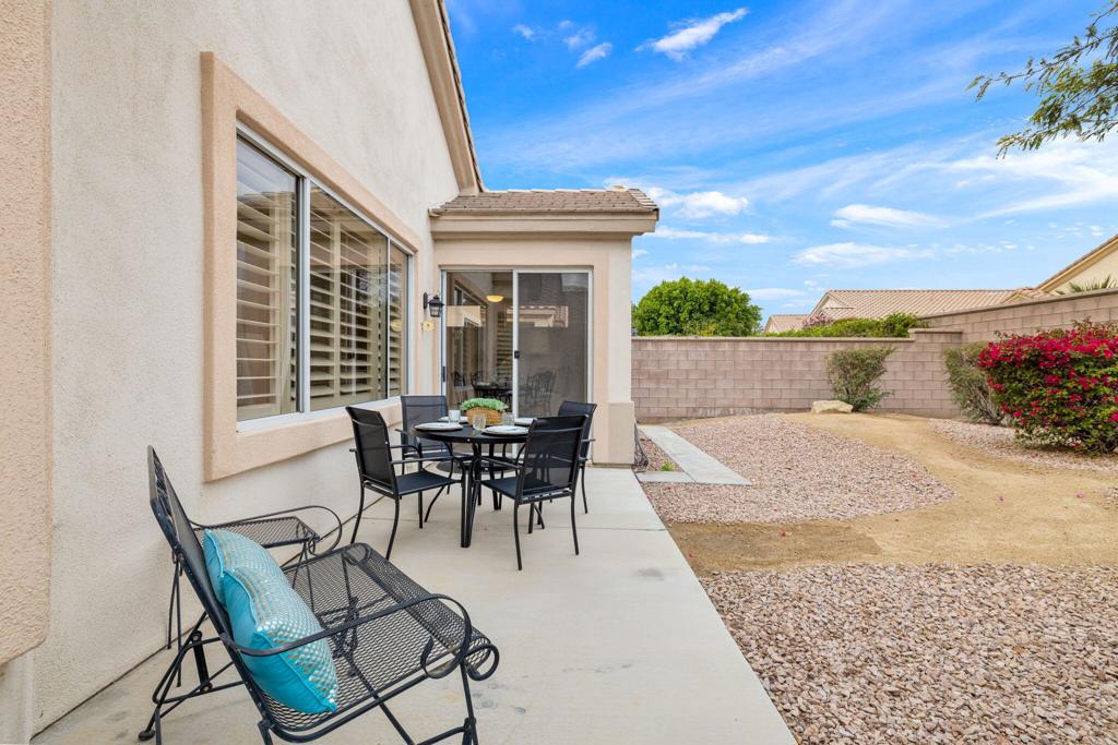 Sun City - Residential