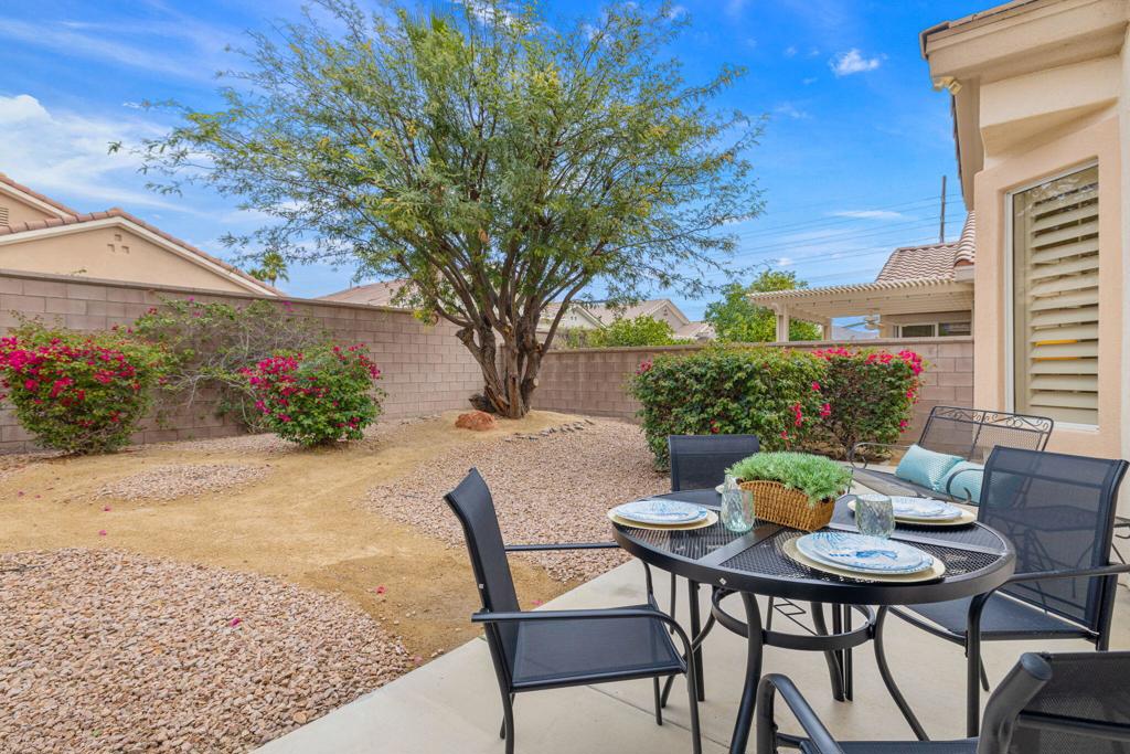 Sun City - Residential