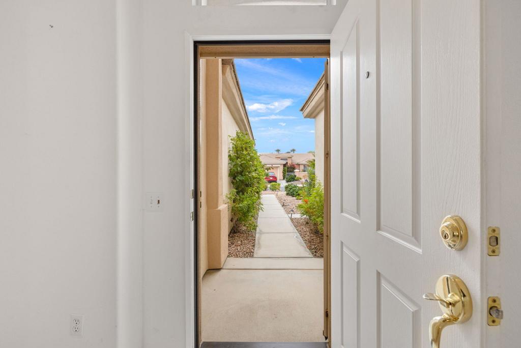 Sun City - Residential