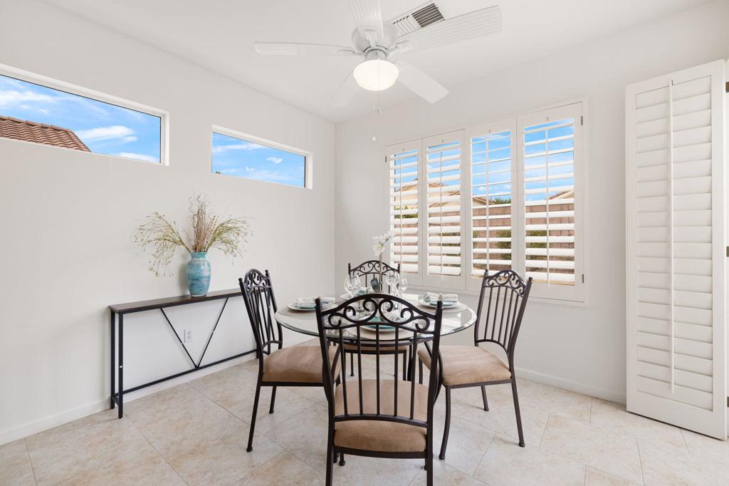 Sun City - Residential