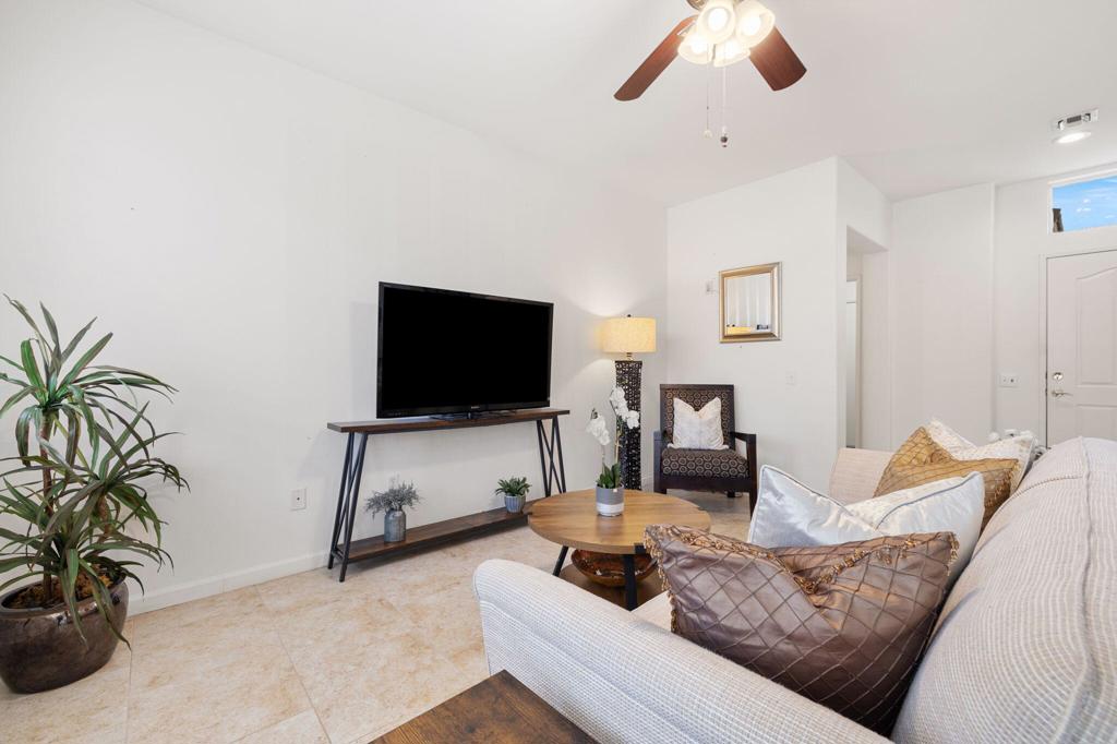 Sun City - Residential