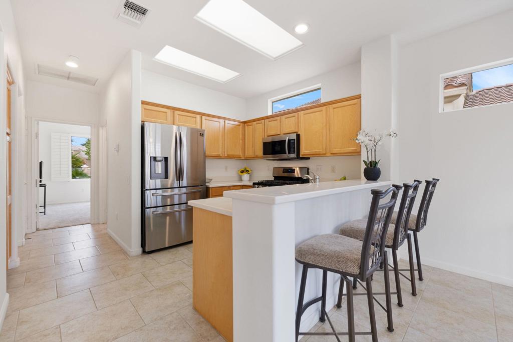 Sun City - Residential