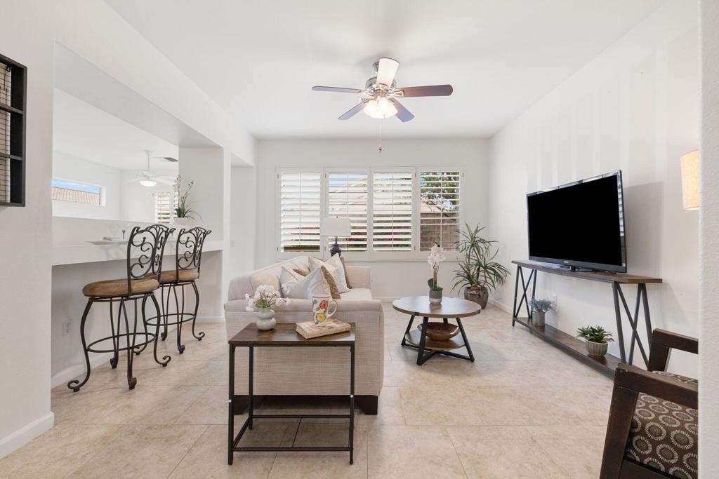 Sun City - Residential