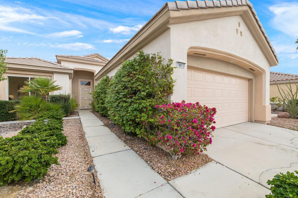 Sun City - Residential