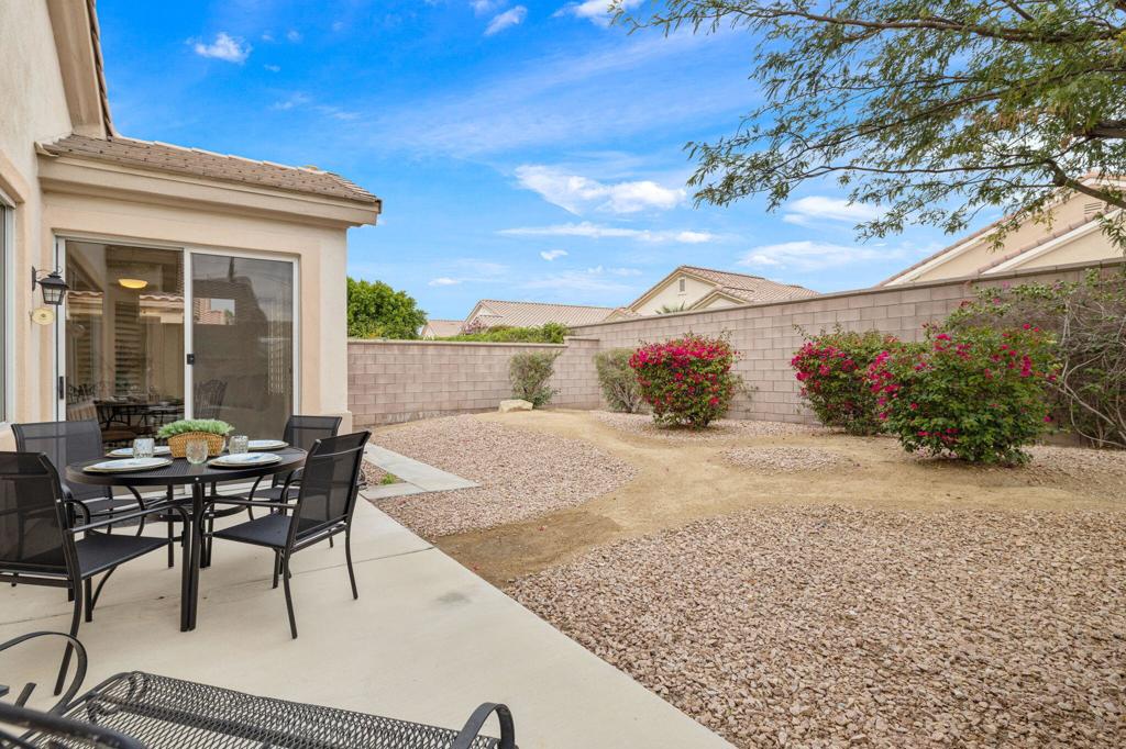 Sun City - Residential