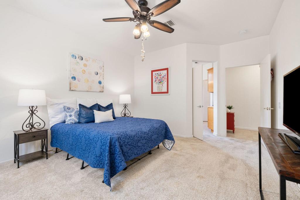 Sun City - Residential