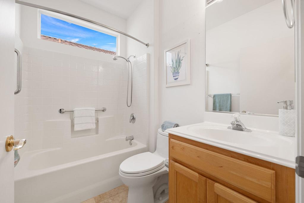 Sun City - Residential