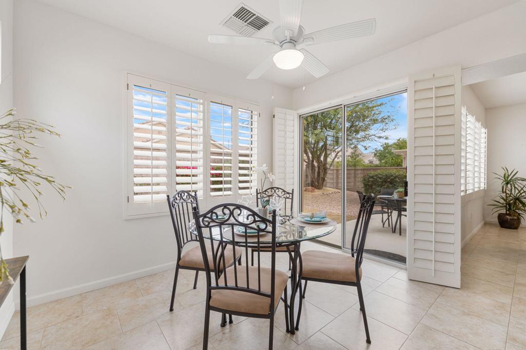 Sun City - Residential