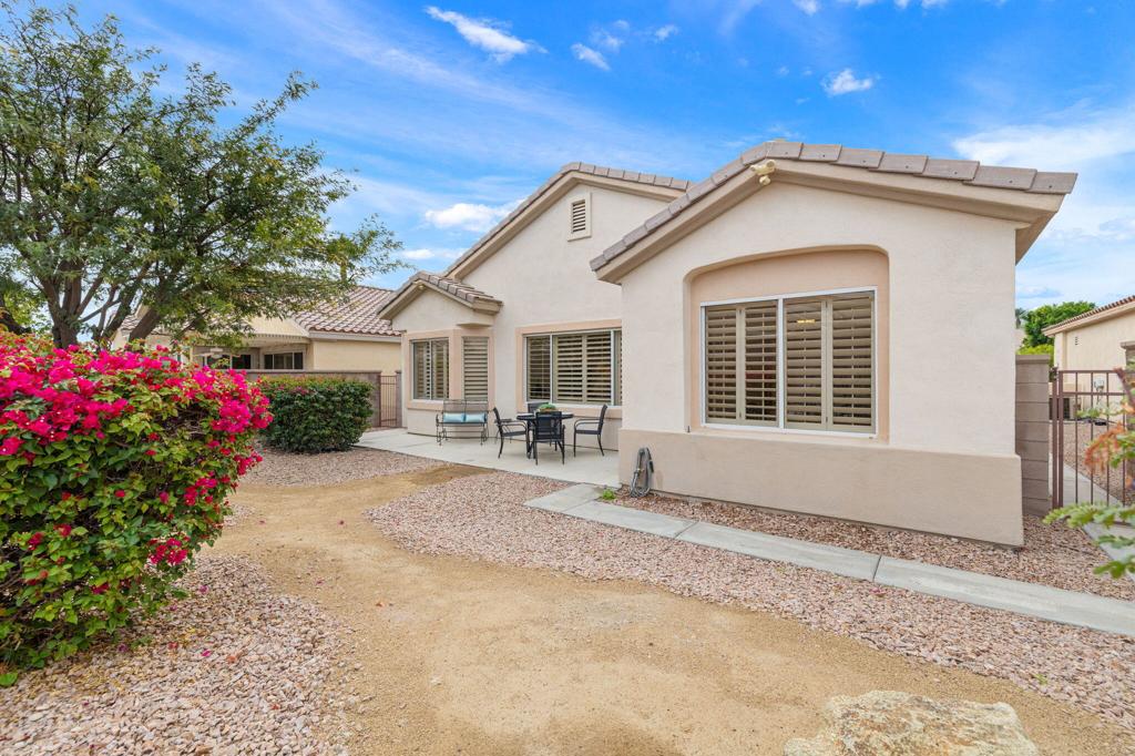 Sun City - Residential