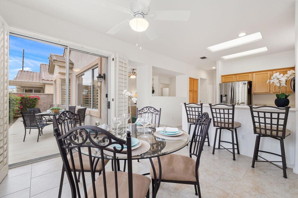 Sun City - Residential