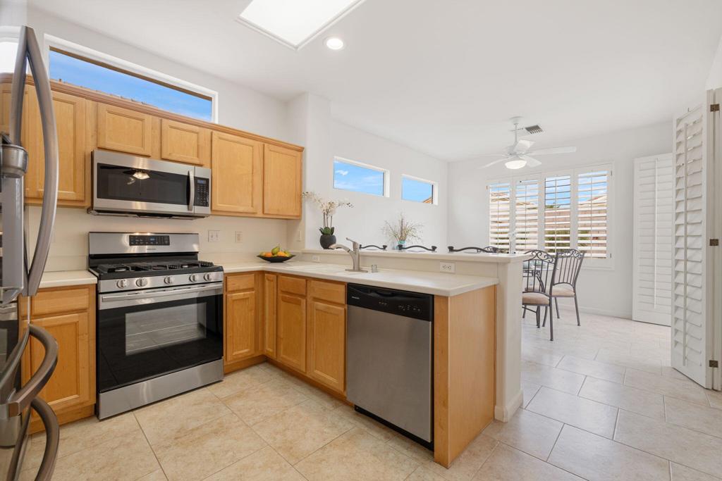 Sun City - Residential