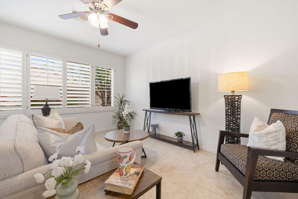 Sun City - Residential