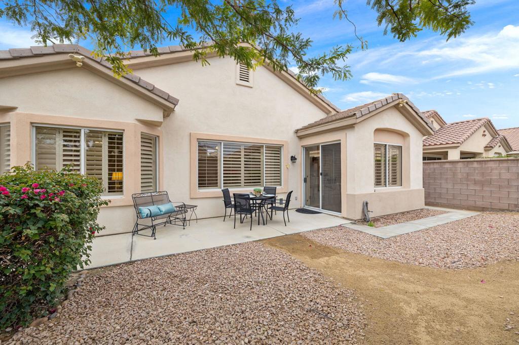 Sun City - Residential