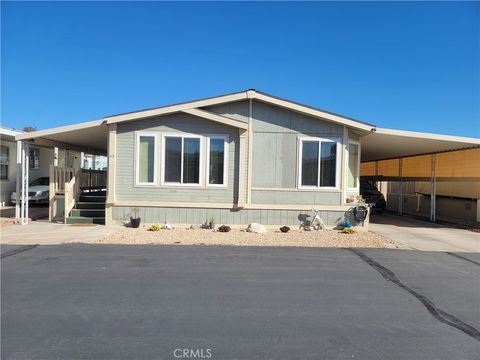 Photo of 14000 El Evado Road #43, Victorville, CA 92392 (MLS # TR25256654)