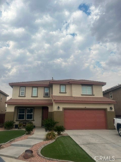 Photo of 12910 La Costa Court, Hesperia, CA 92344 (MLS # HD26187261)