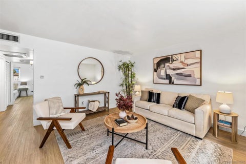 Photo of 1030 Robinson Ave AVE #208, San Diego, CA 92103 (MLS # 260021493SD)