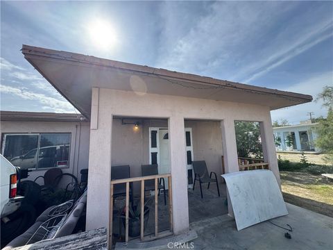 Photo of 13841 Carson St, Trona, CA 93562 (MLS # SR26031723)
