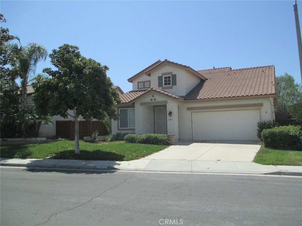 41201 Crooked Stick Drive