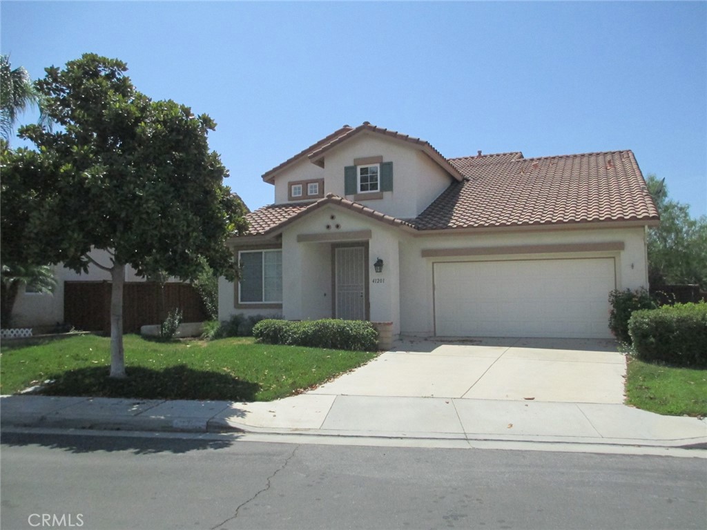 41201 Crooked Stick Drive