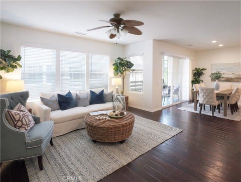 Photo of 1800 Oak St. ST #352, Torrance, CA 90501 (MLS # PV26225395)