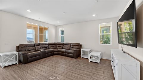 8257 Spirit Street Chino CA 91708