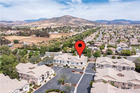 Tiny photo for 36338 Cinzia Ln, Winchester, CA 92596 (MLS # OC26087239)