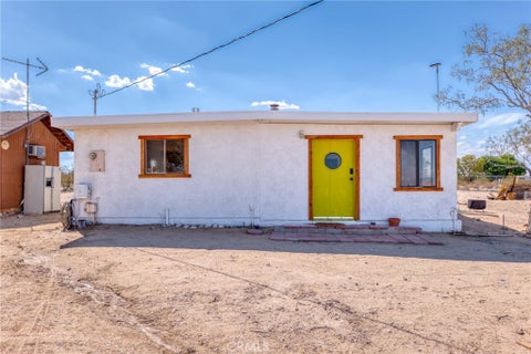 Photo of 69833 Sunny Sands DR, 29 Palms, CA 92277 (MLS # JT26189959)